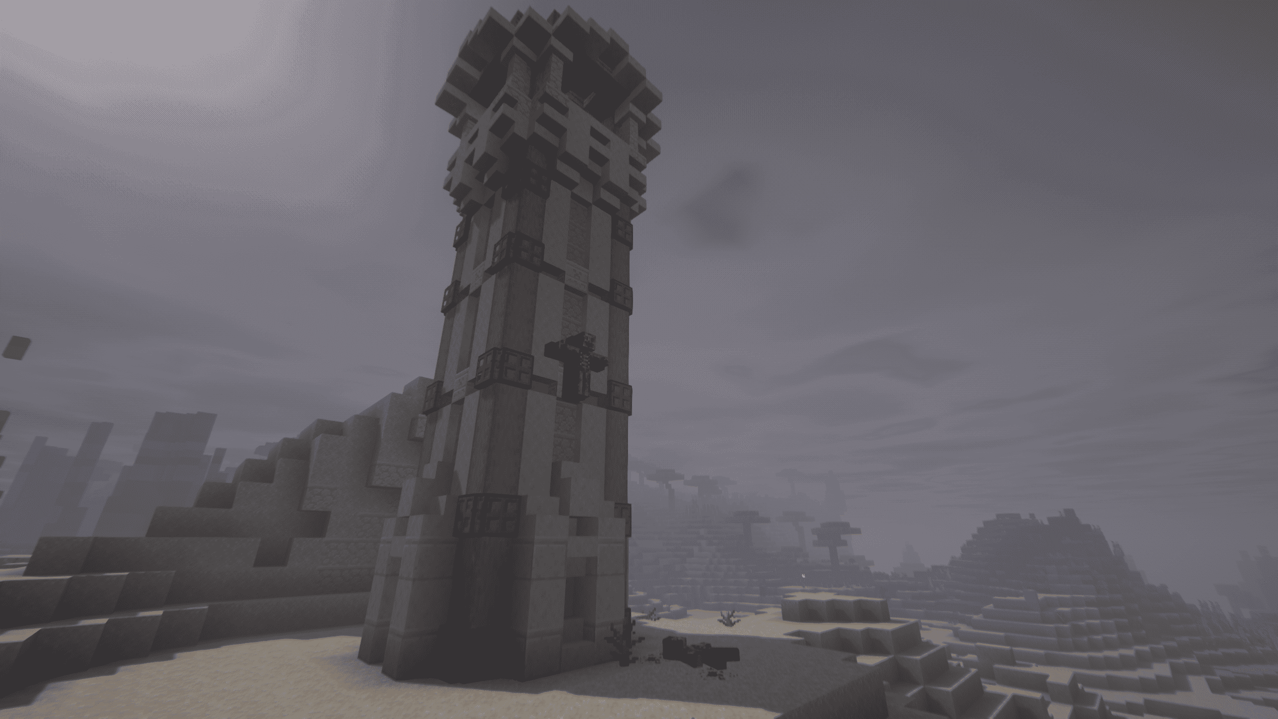 Psycho - Horror Survival screenshot