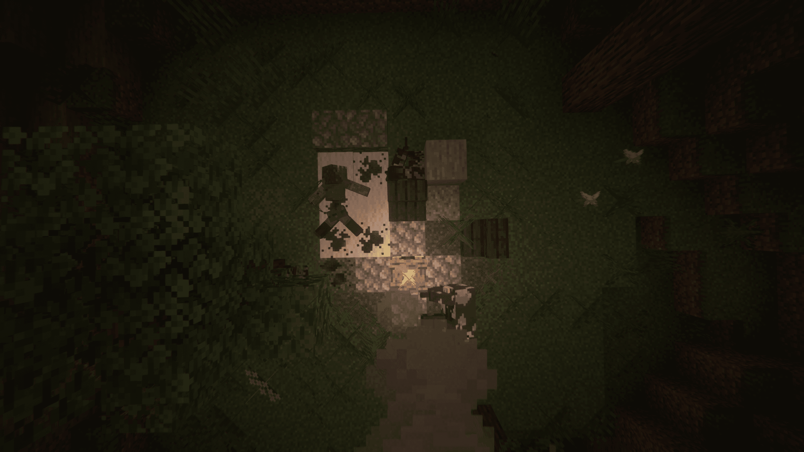 Psycho - Horror Survival screenshot