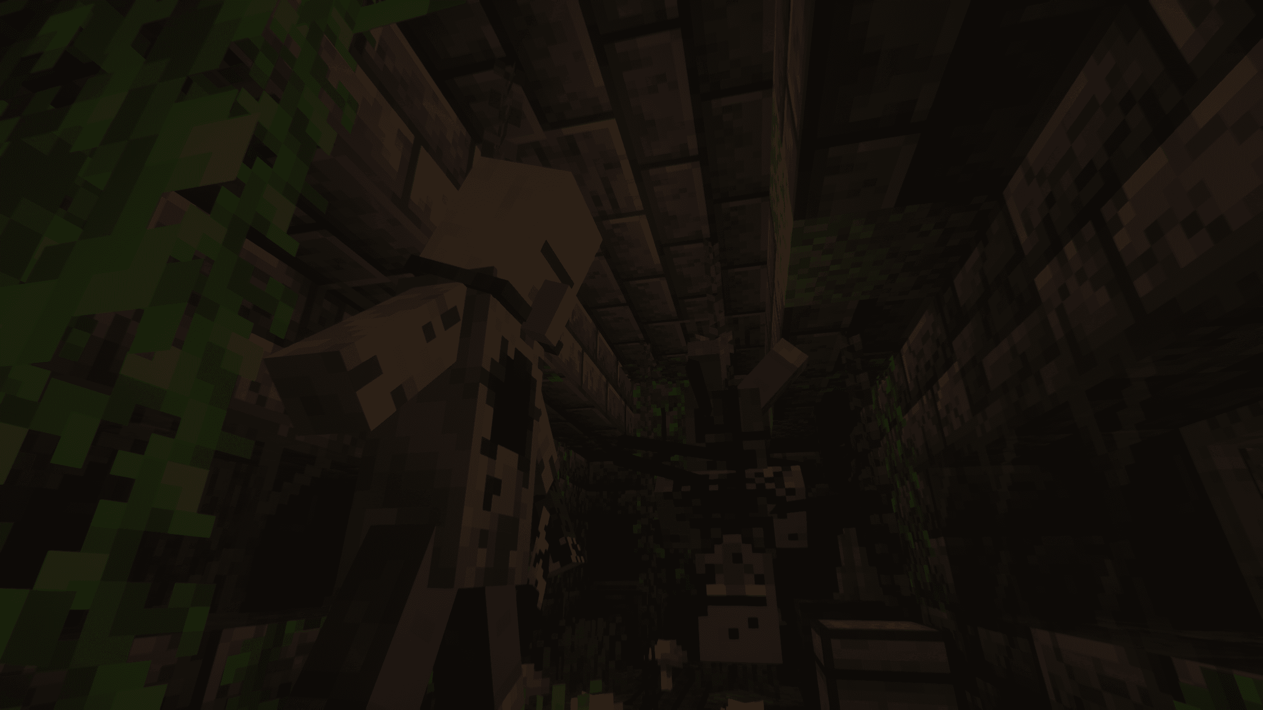 Psycho - Horror Survival screenshot