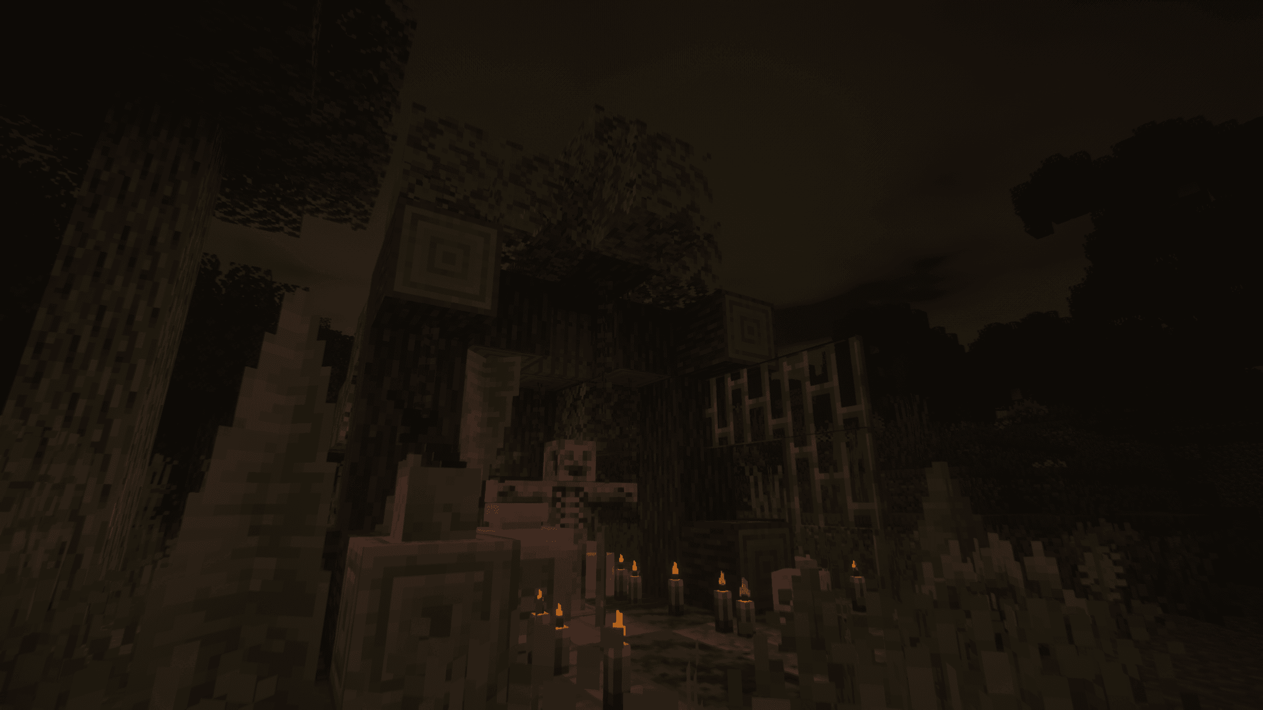 Psycho - Horror Survival screenshot