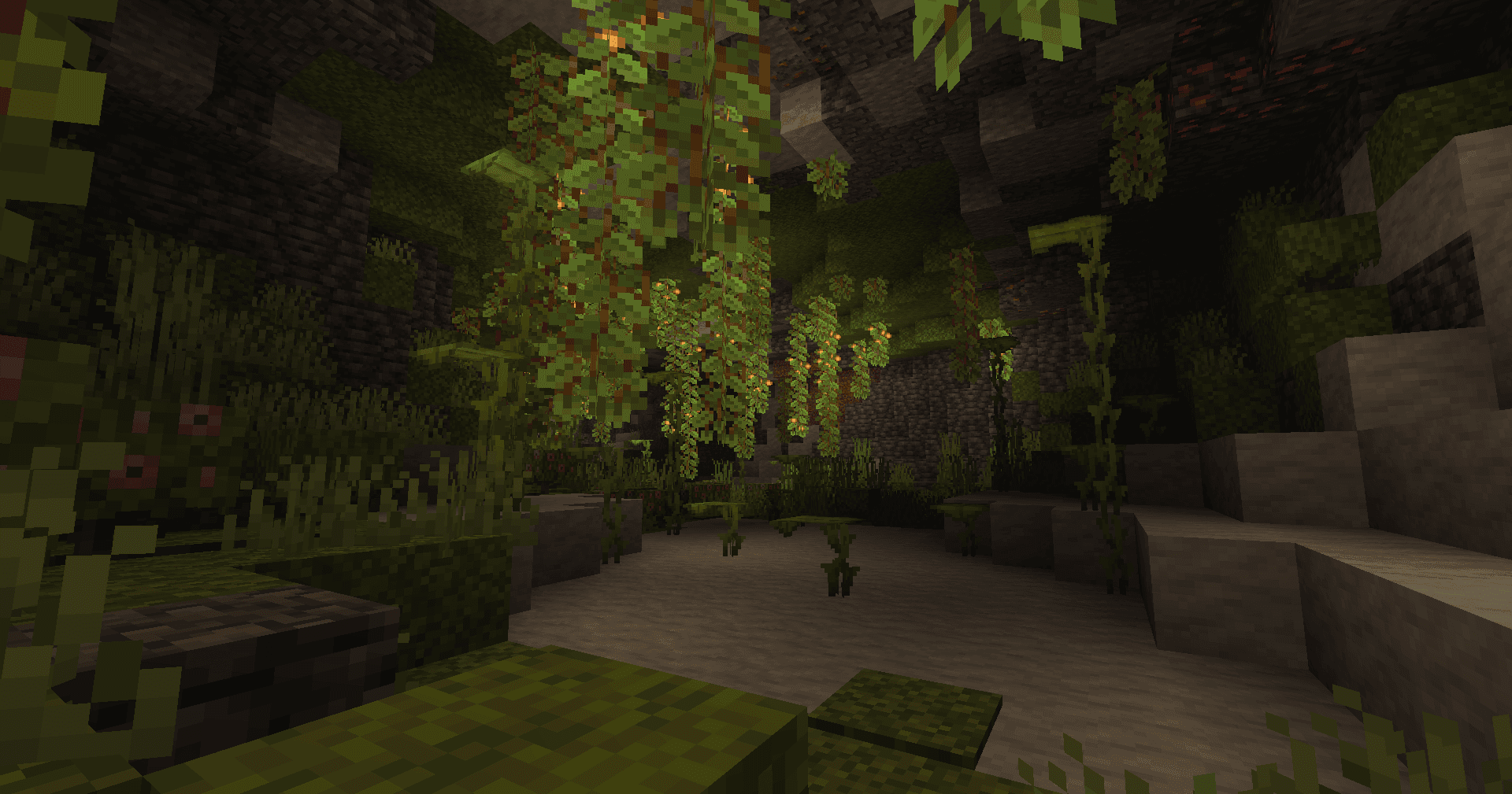 Good Lookin' Ground screenshot