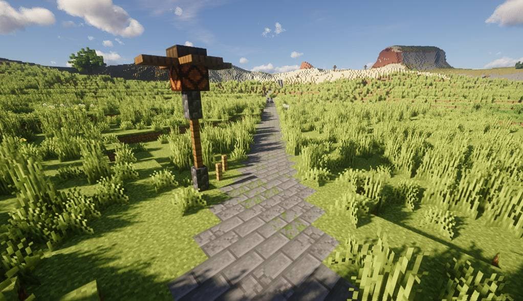 RoadWeaver screenshot