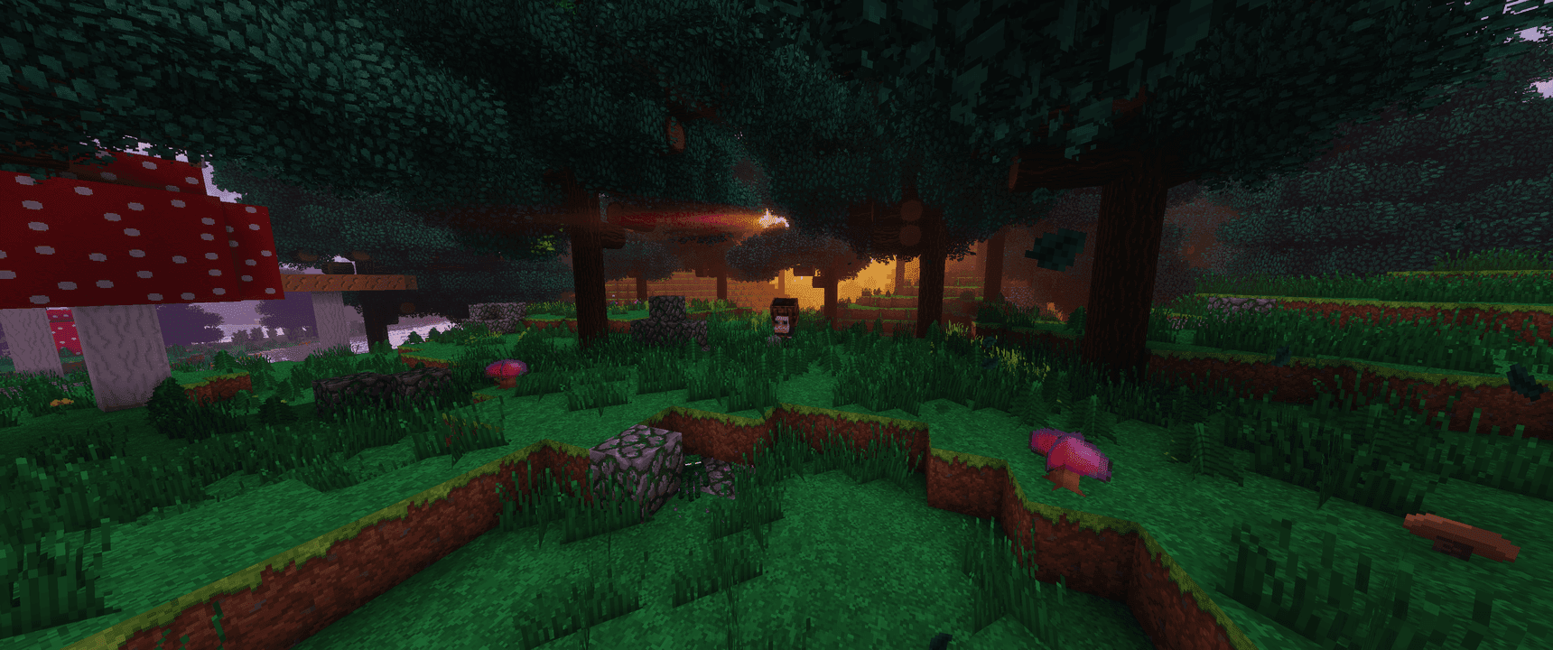 Thaumic Industries screenshot