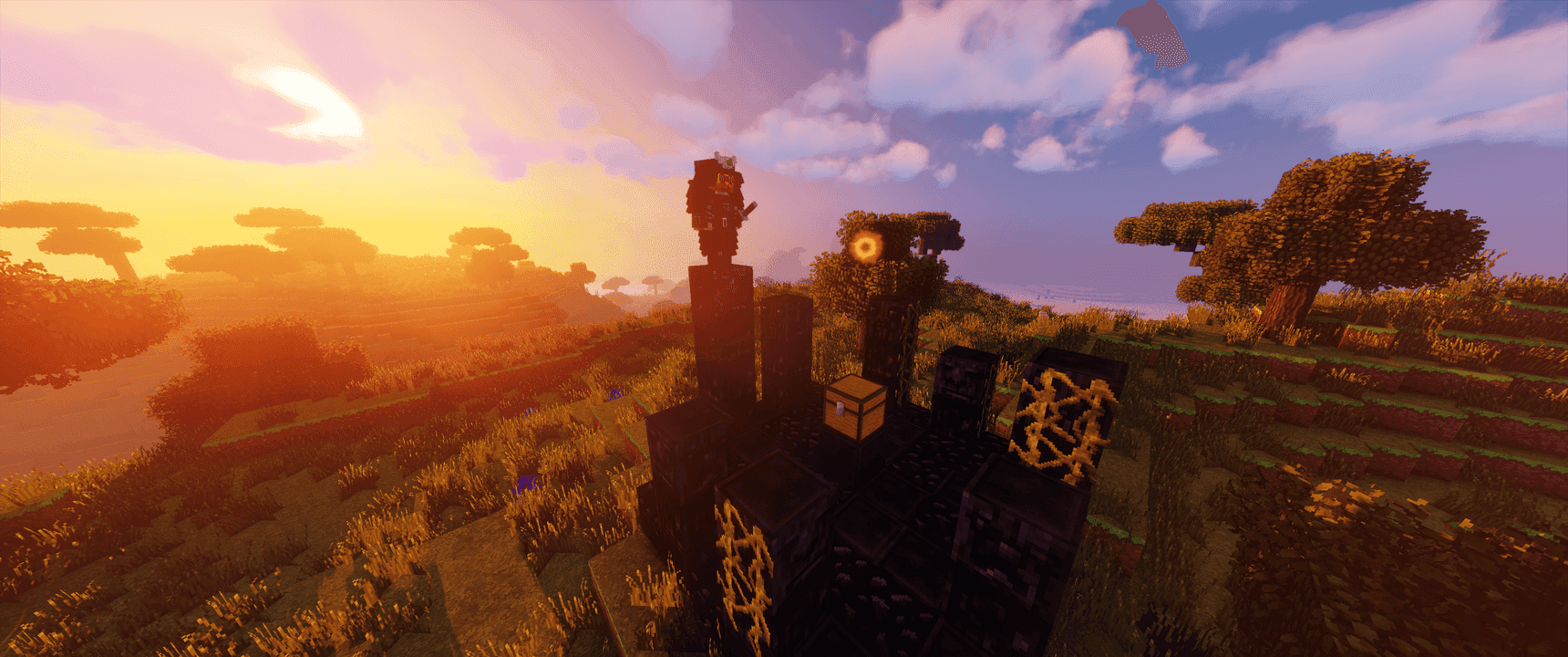 Thaumic Industries screenshot