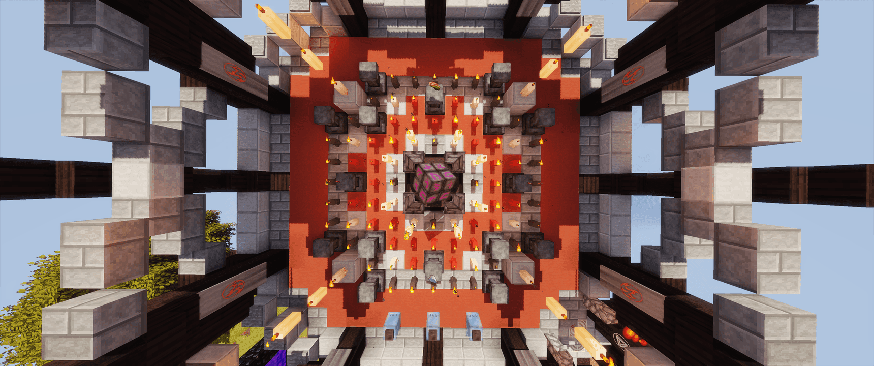 Thaumic Industries screenshot