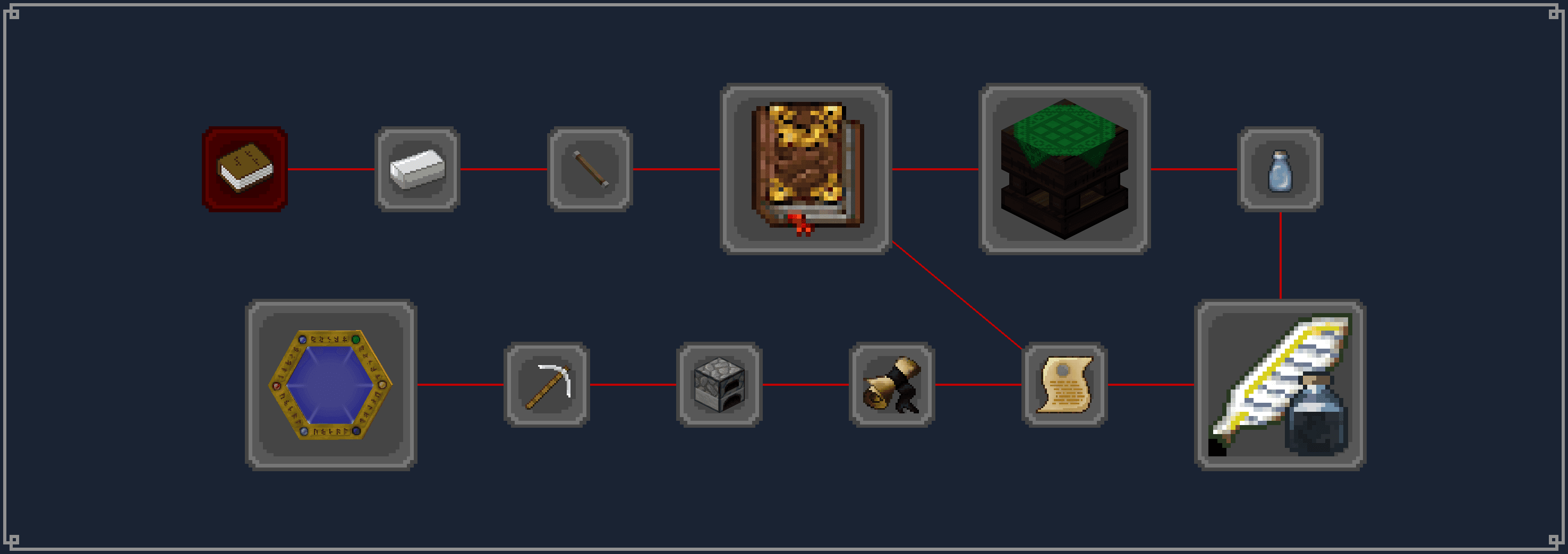 Thaumic Industries screenshot