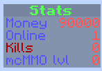 ScoreboardStatsX screenshot