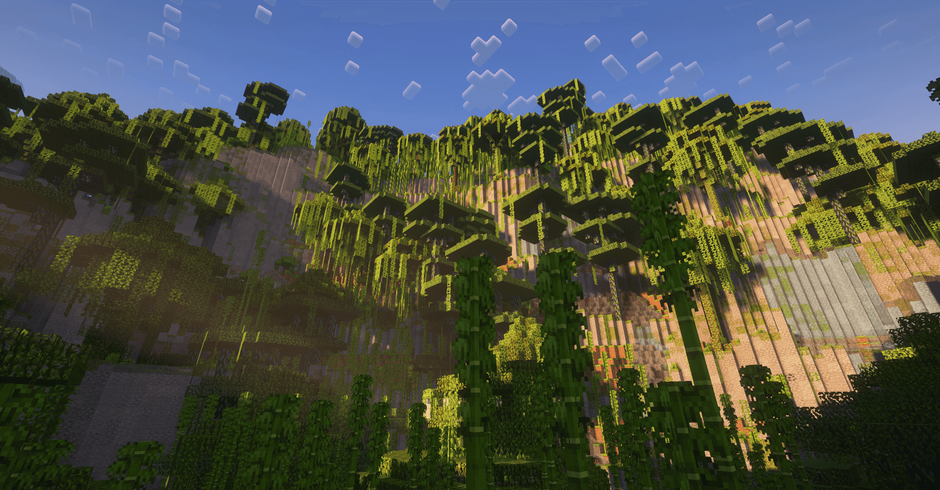 AdvoTech JJThunder screenshot