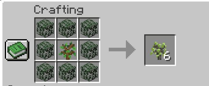 🪚Easy Sapling Cutter screenshot