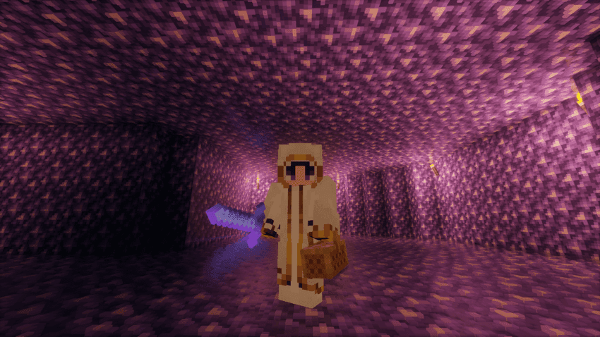 DiosesMC - Enhanced (Unofficial) - ExoTeam screenshot