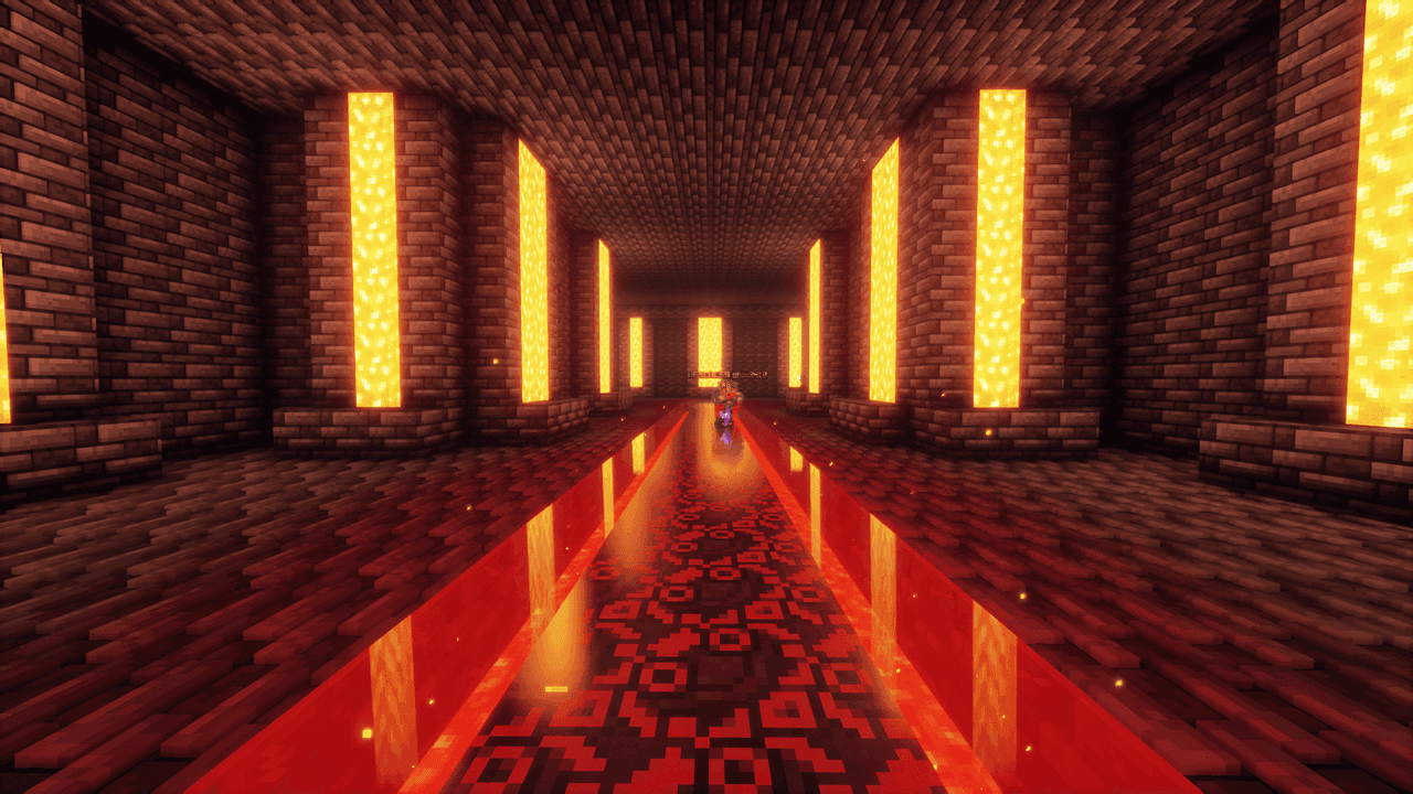 DiosesMC - Enhanced (Unofficial) - ExoTeam screenshot