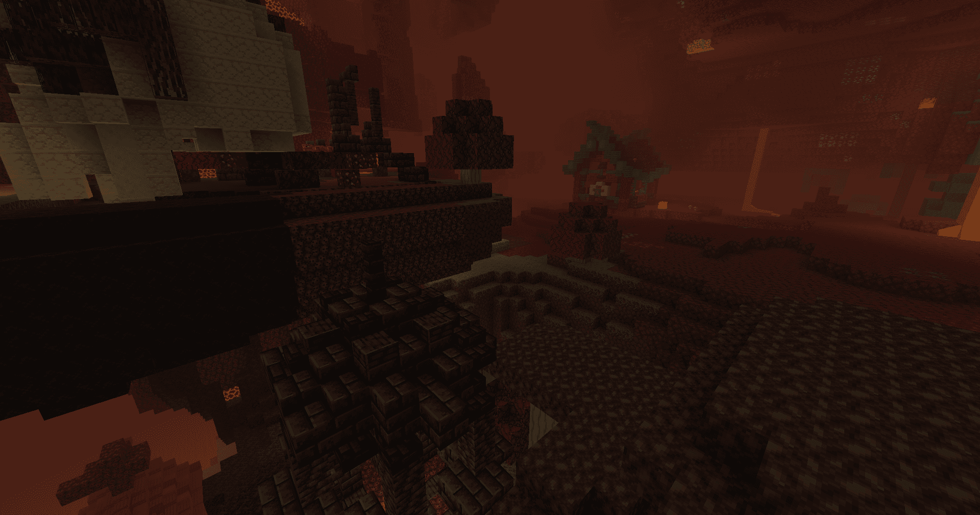 Ozone Skyblock Reborn 2 screenshot