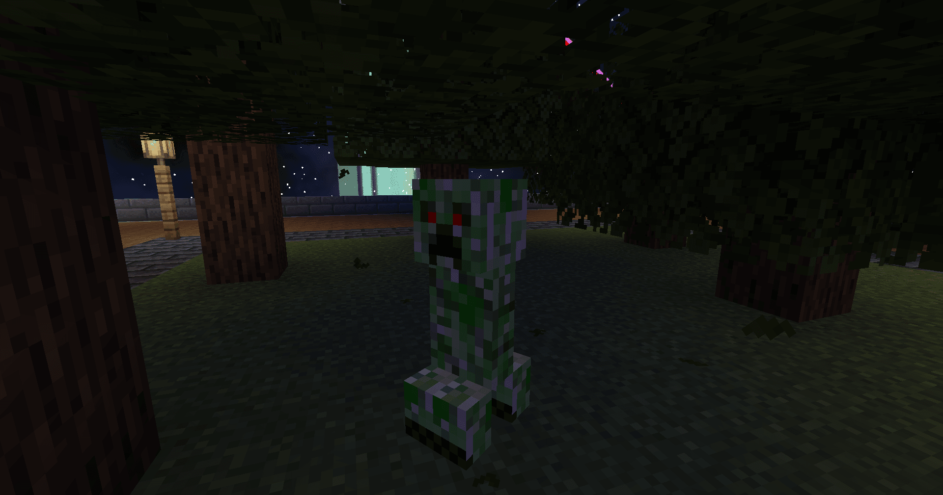 Ozone Skyblock Reborn 2 screenshot