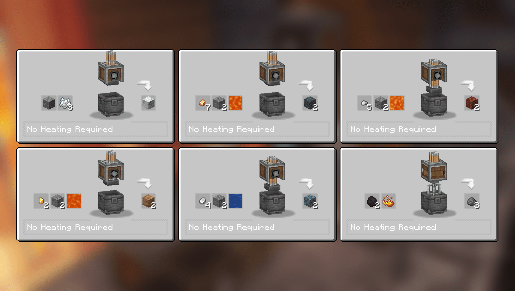 Create: Ultimate Factory screenshot