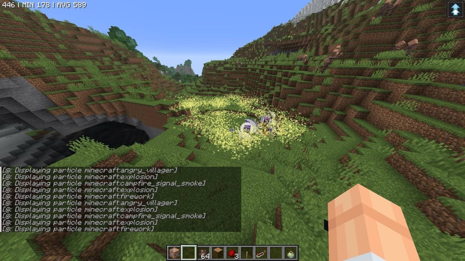 Optimized Palladium screenshot