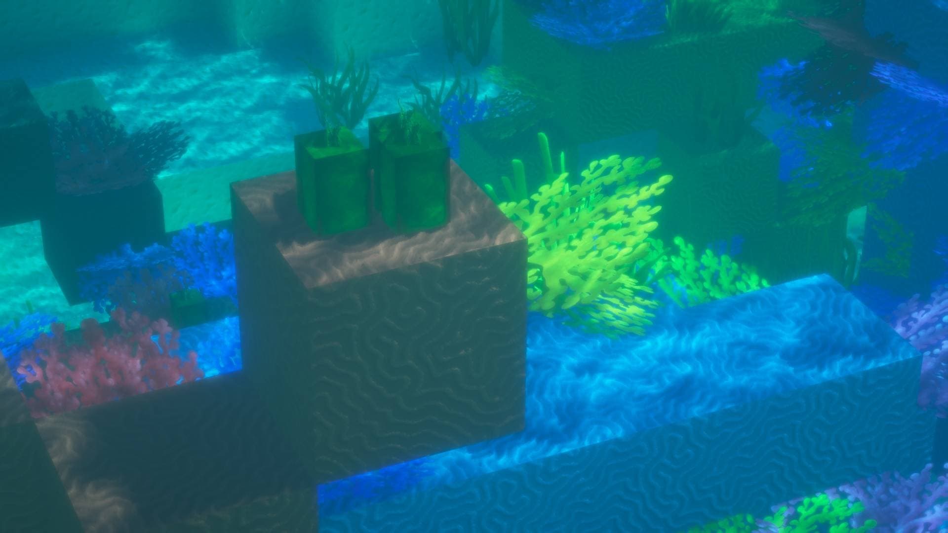 LEGENDARY RT JAVA TEXTURES | REALISTIC PBR/POM TEXTURES screenshot