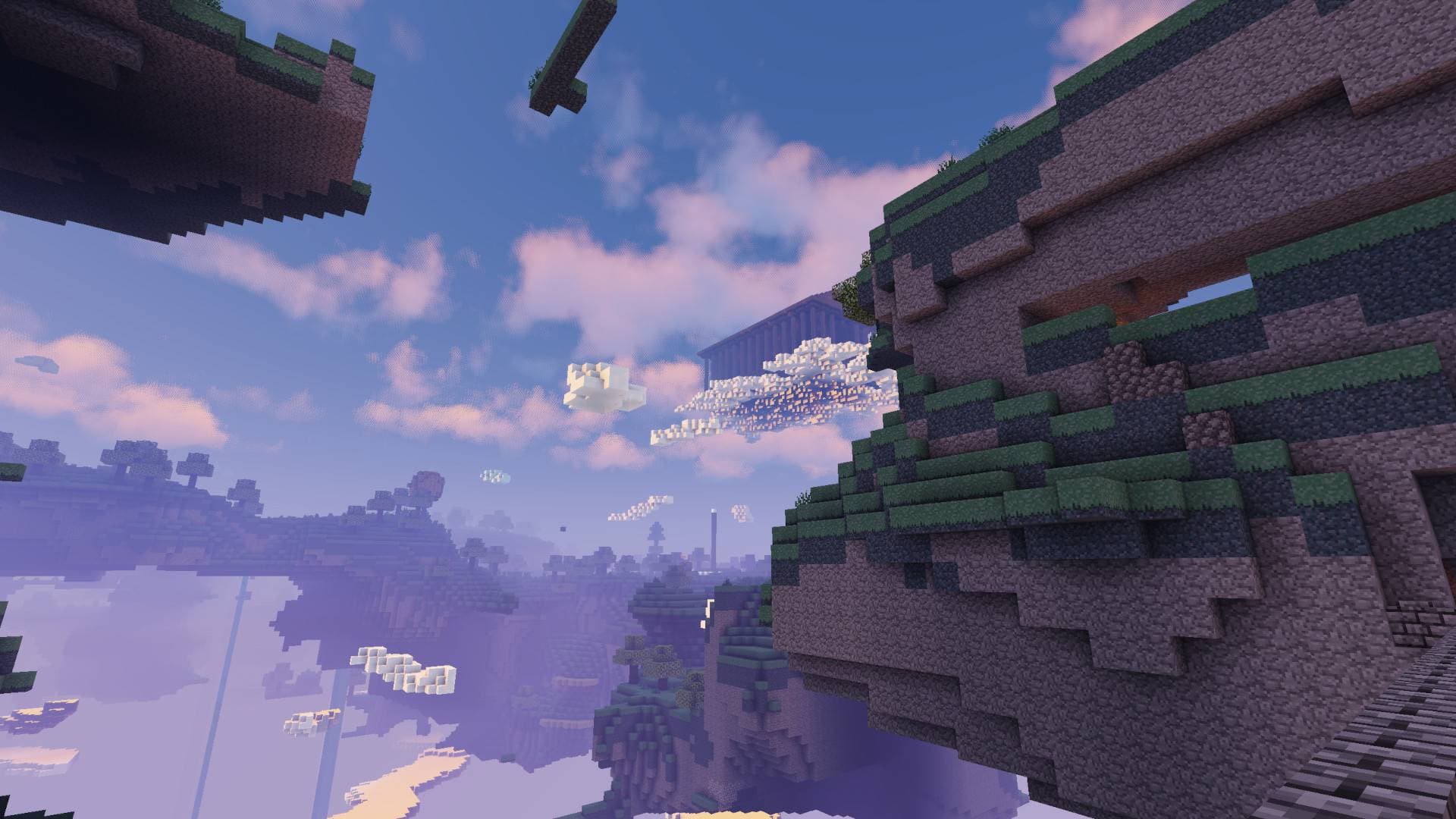 Terra-Nova screenshot