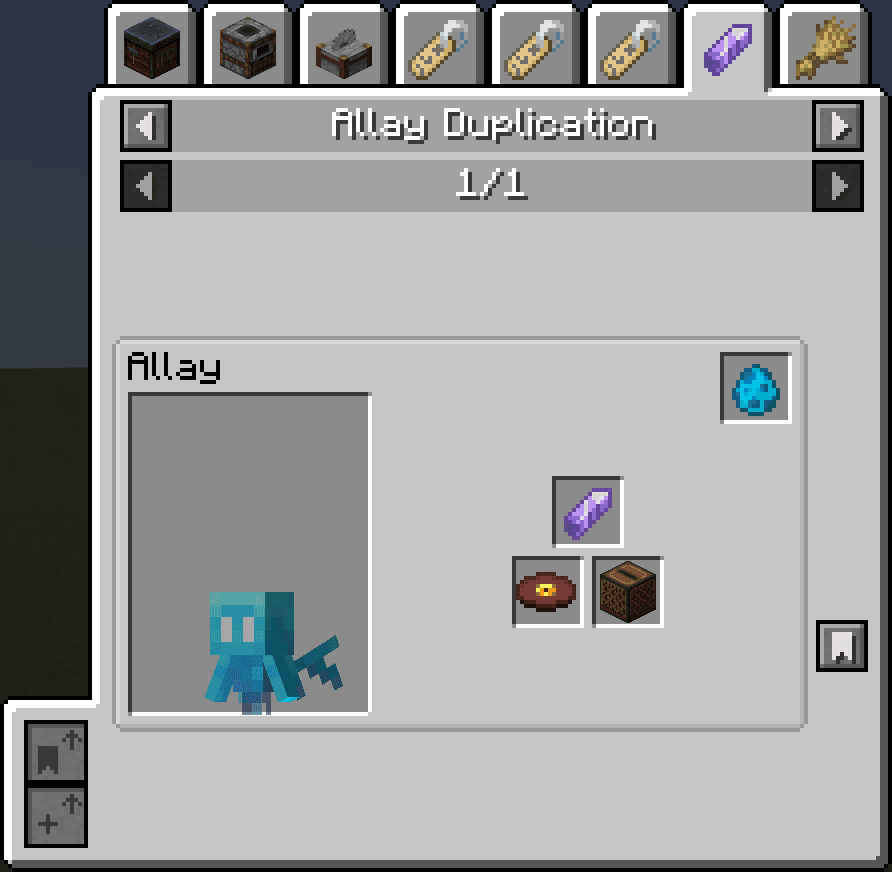 Just Enough Breeding (JEBr) screenshot