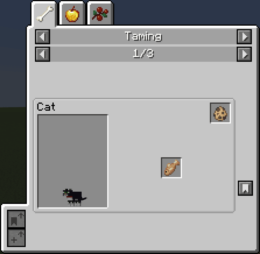 Just Enough Breeding (JEBr) screenshot