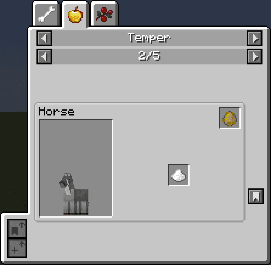 Just Enough Breeding (JEBr) screenshot