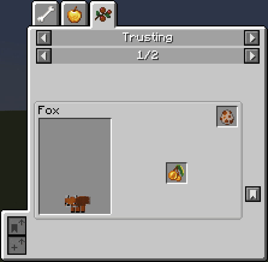 Just Enough Breeding (JEBr) screenshot