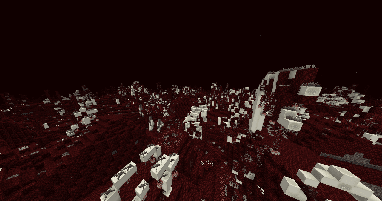 The Deep Void screenshot