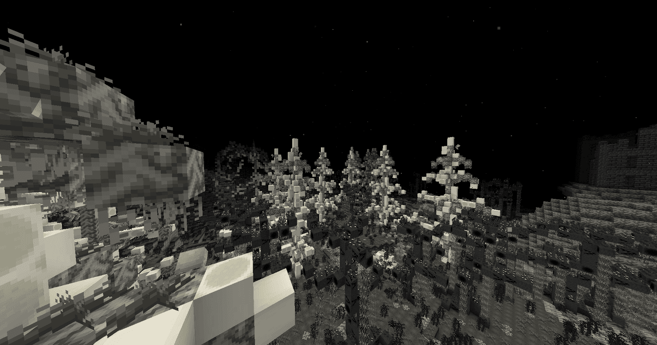 The Deep Void screenshot