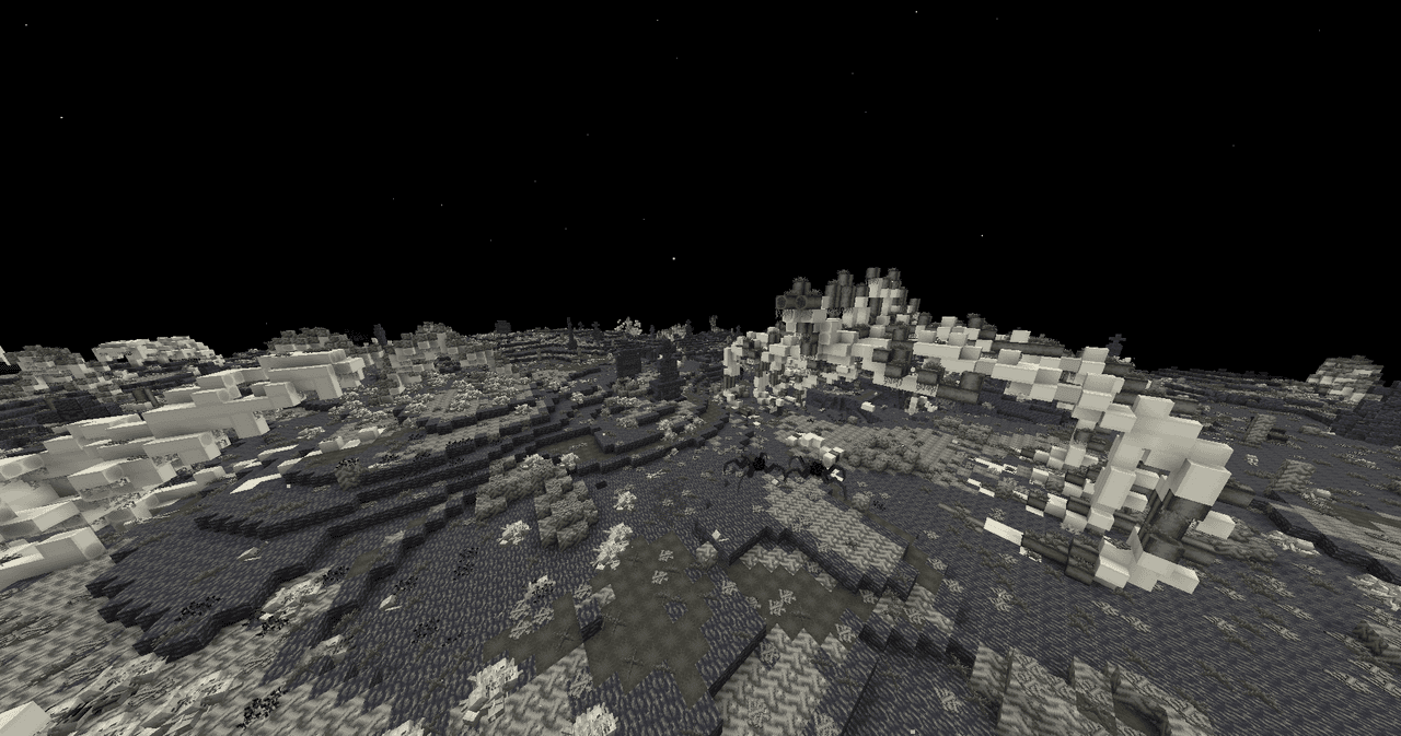The Deep Void screenshot