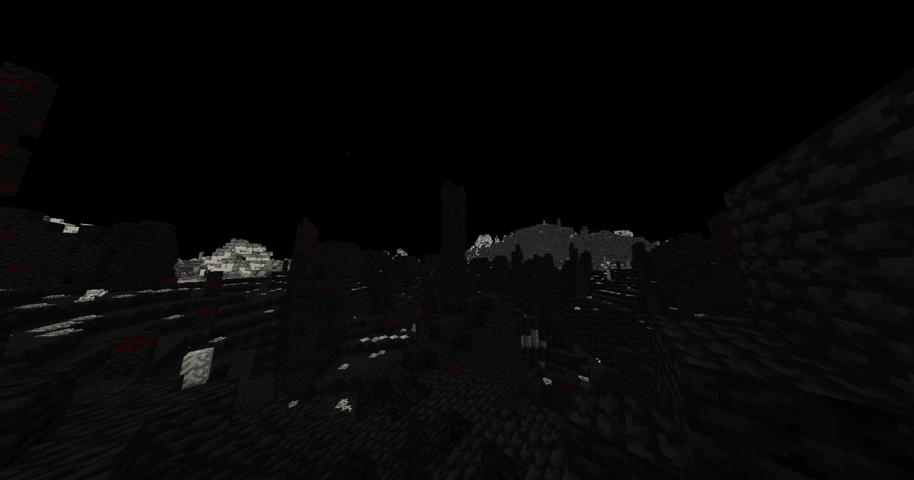 The Deep Void screenshot