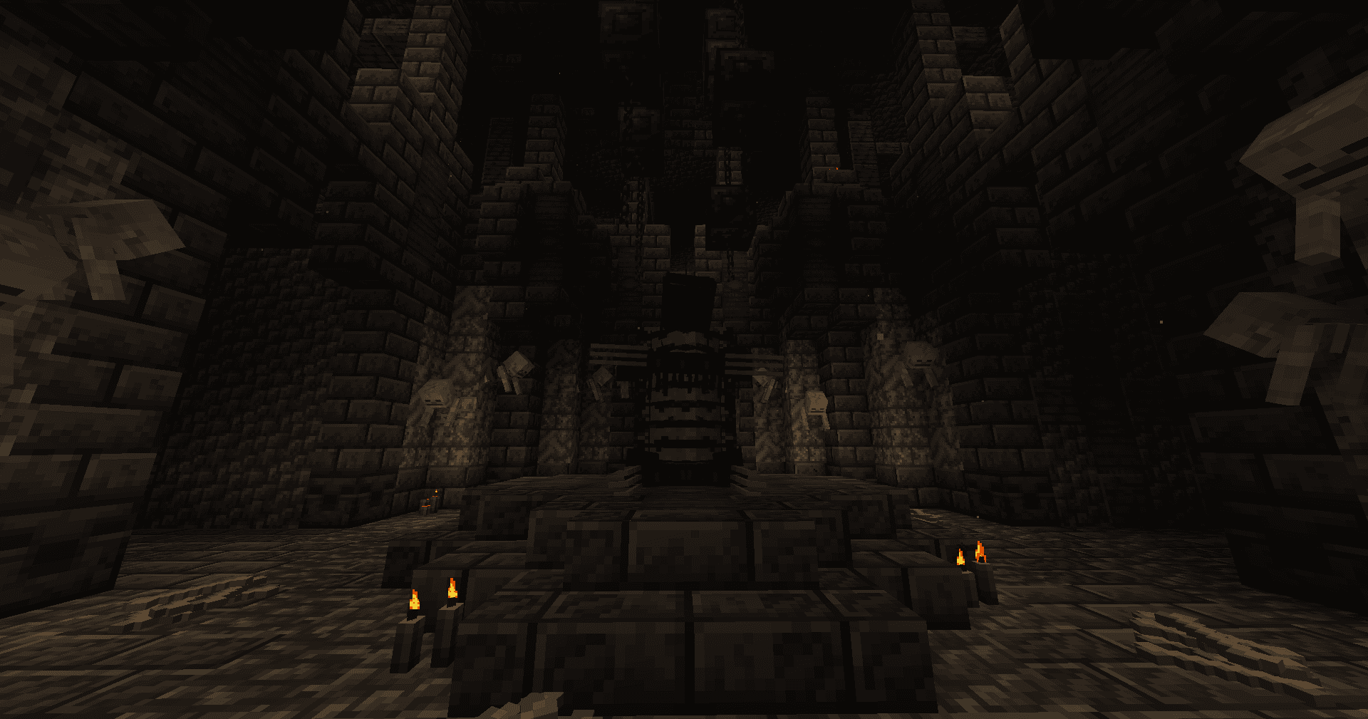 The Deep Void screenshot