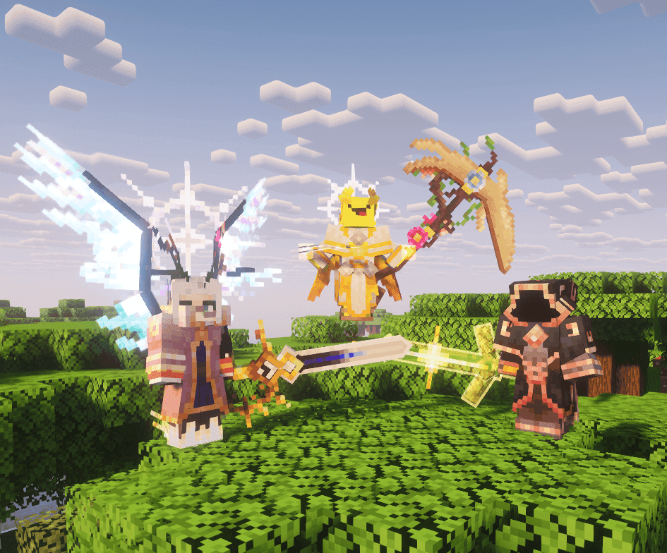 Hazen 'N Stuff screenshot