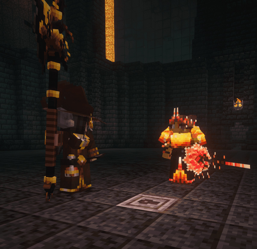 Hazen 'N Stuff screenshot