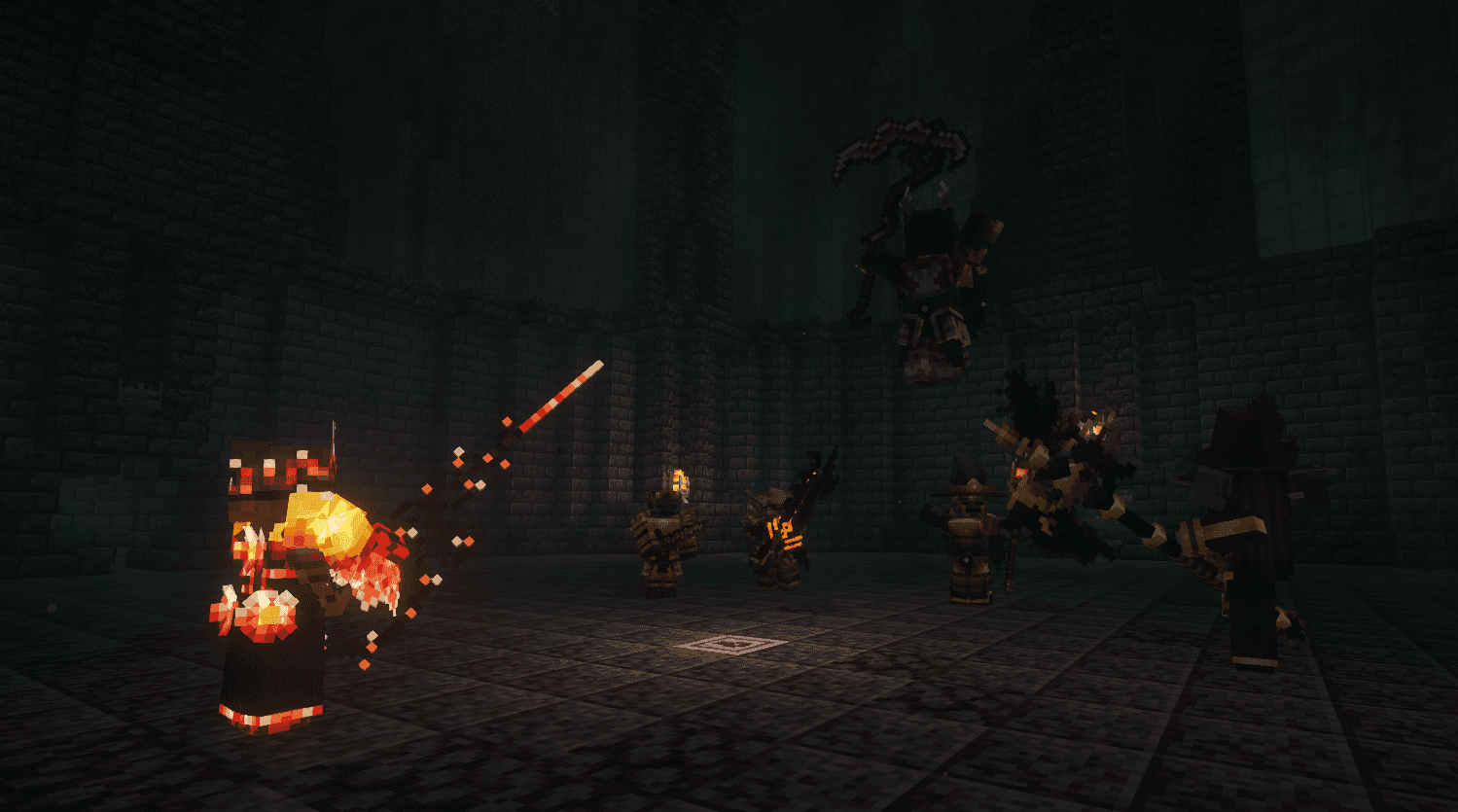 Hazen 'N Stuff screenshot
