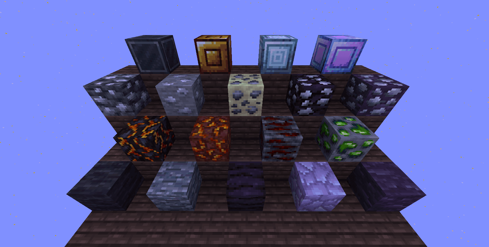 Hazen 'N Stuff screenshot