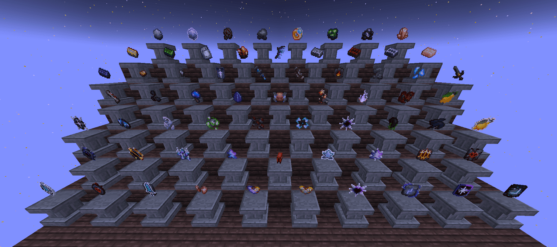 Hazen 'N Stuff screenshot