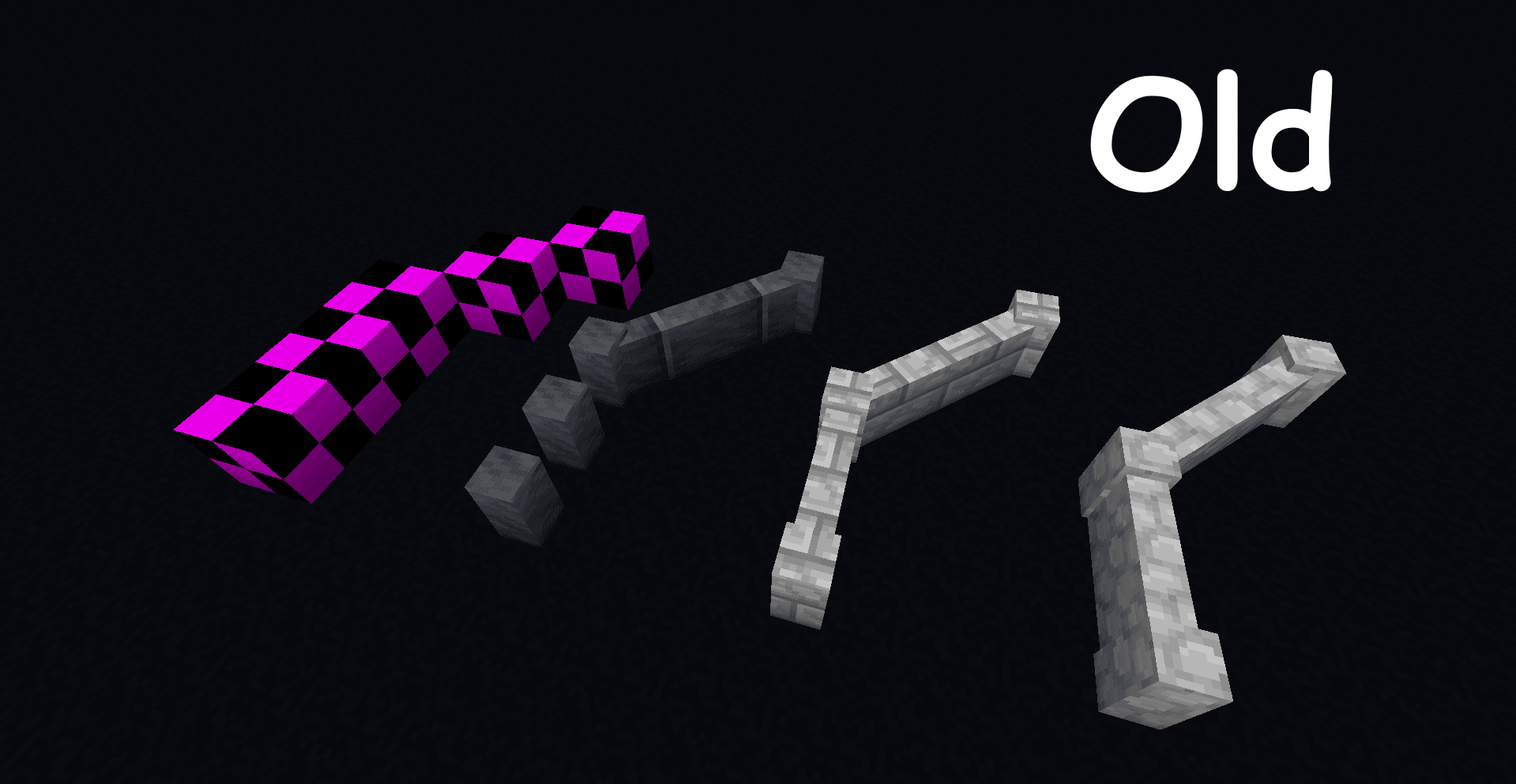 Fixed Diagonal Walls screenshot