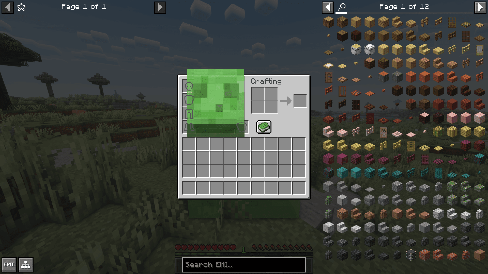 Guns, Cars and Morph screenshot