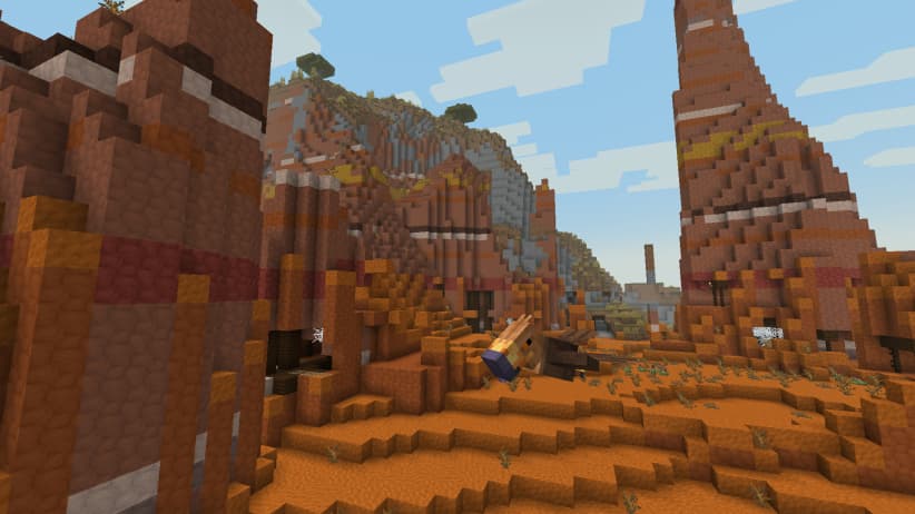 Good Lookin' Ground screenshot