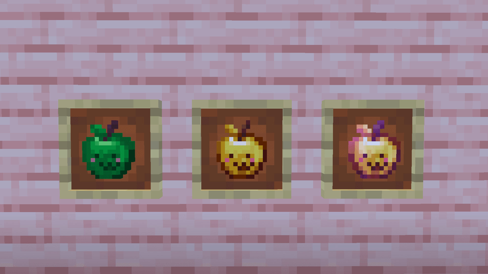 Catapple Retexture screenshot