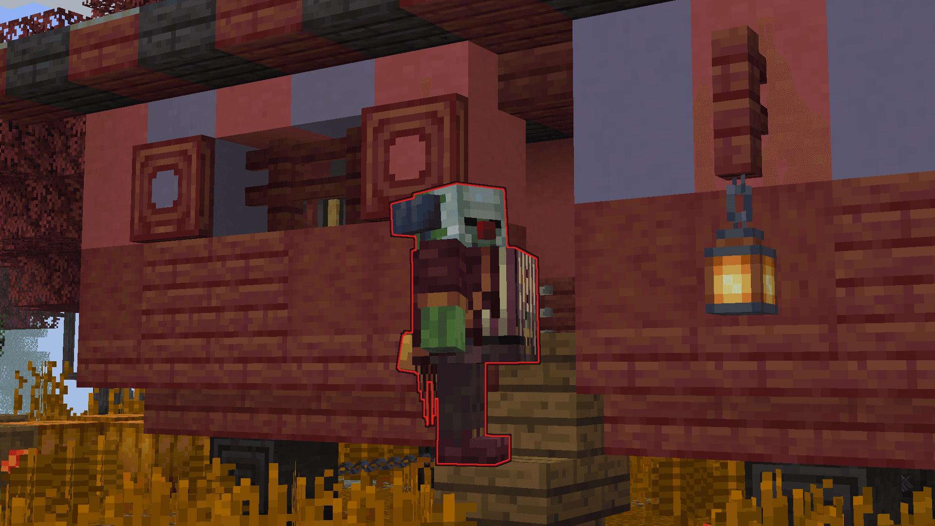 RLcraft THE UNOFFICIAL SEQUAL discontinued for now screenshot