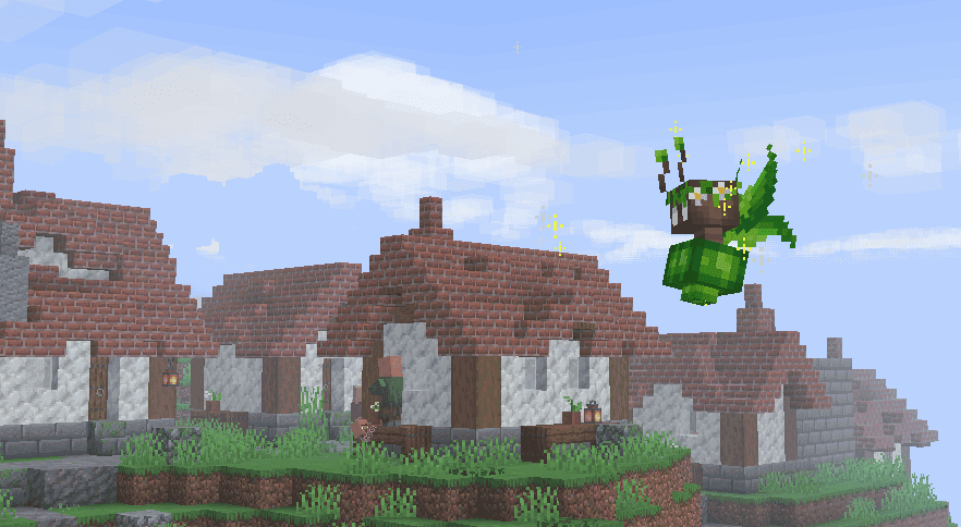 RLcraft THE UNOFFICIAL SEQUAL discontinued for now screenshot