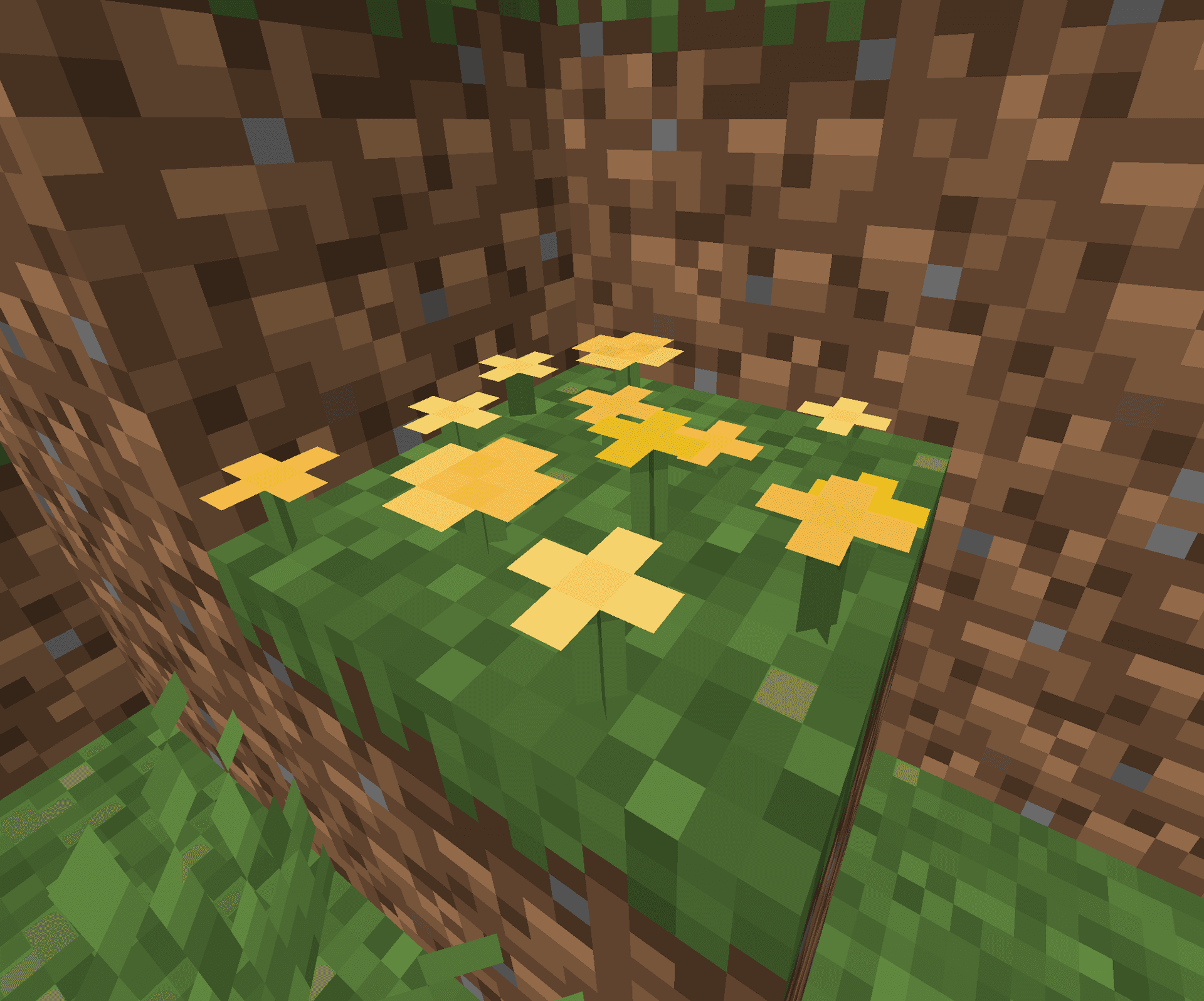 Arctic's More Flowers screenshot