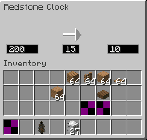 BBL Utility screenshot