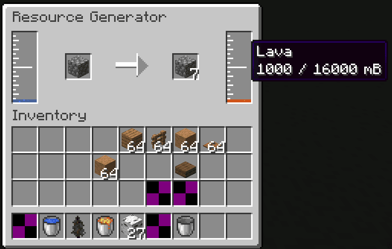 BBL Utility screenshot