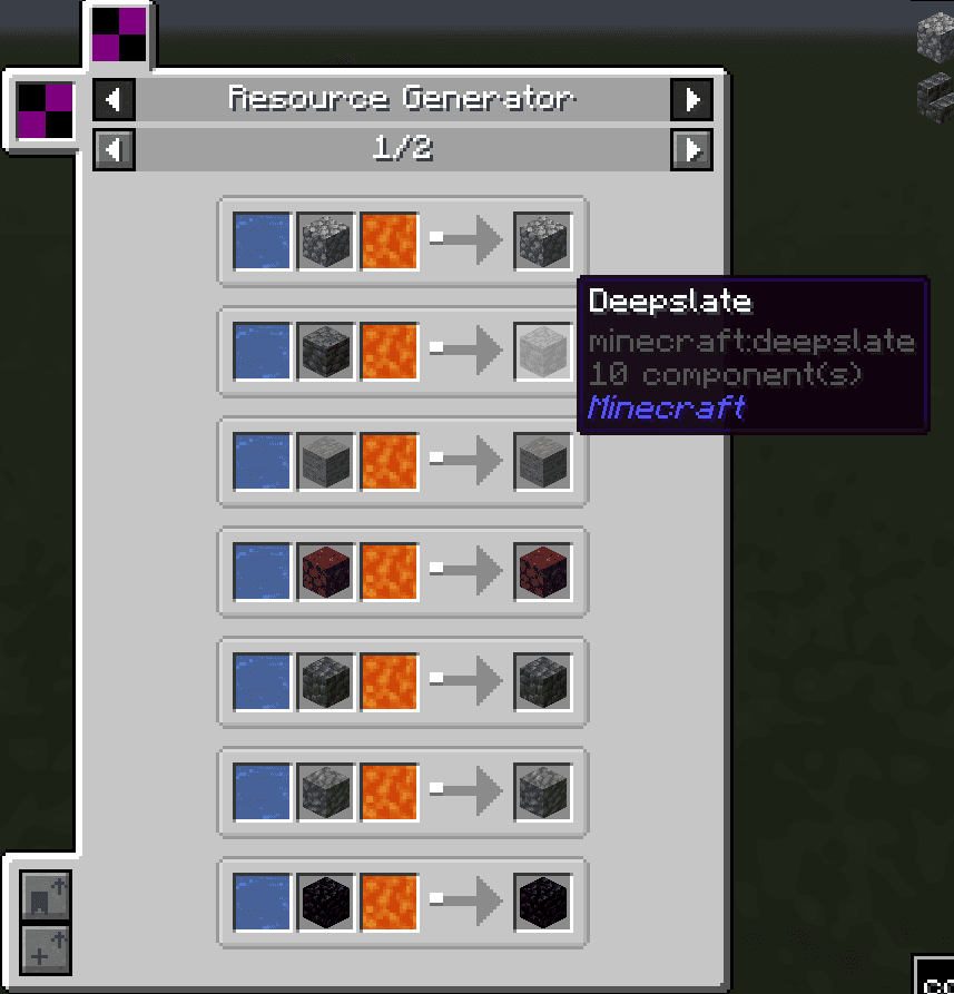 BBL Utility screenshot