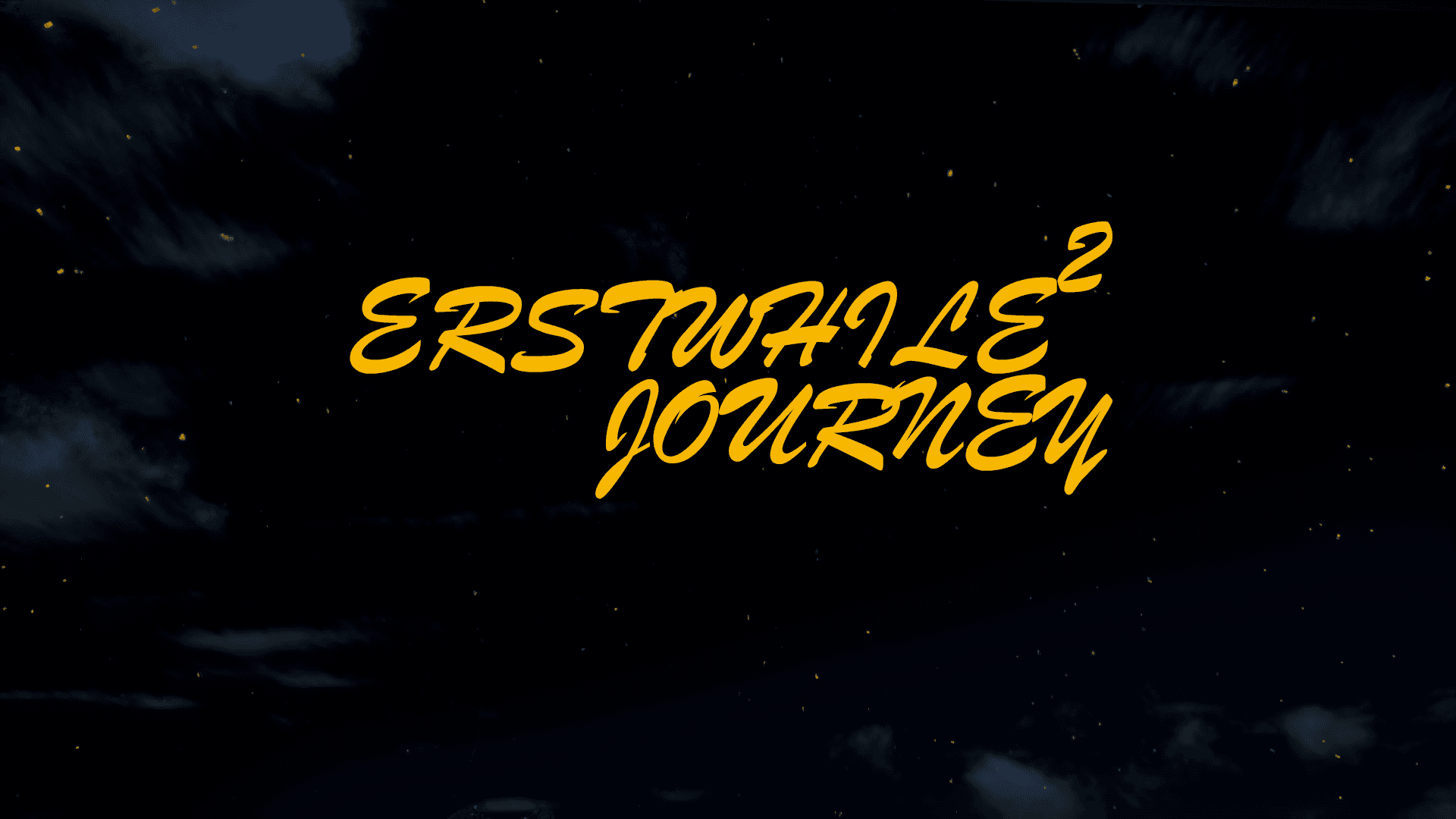 Erstwhile Journey 2 screenshot