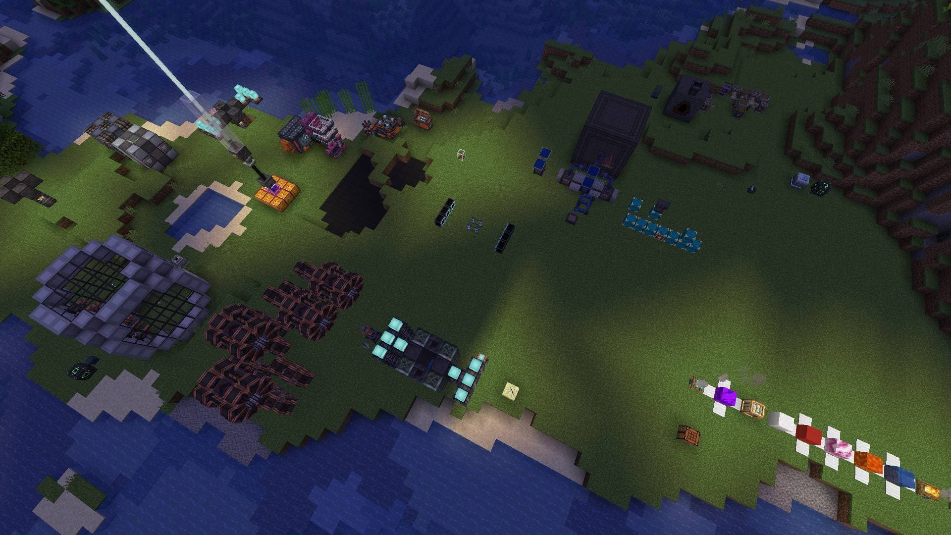 Erstwhile Journey 2 screenshot