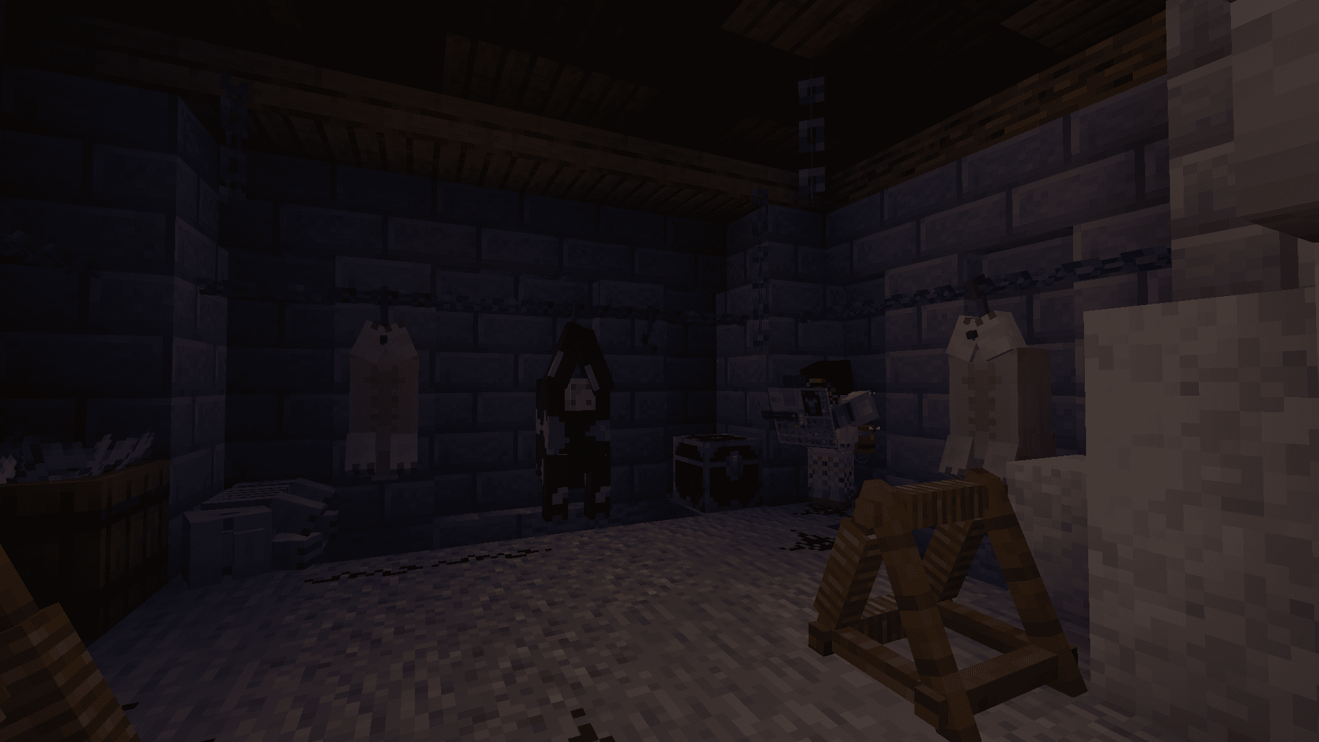 Vampiric Realms screenshot