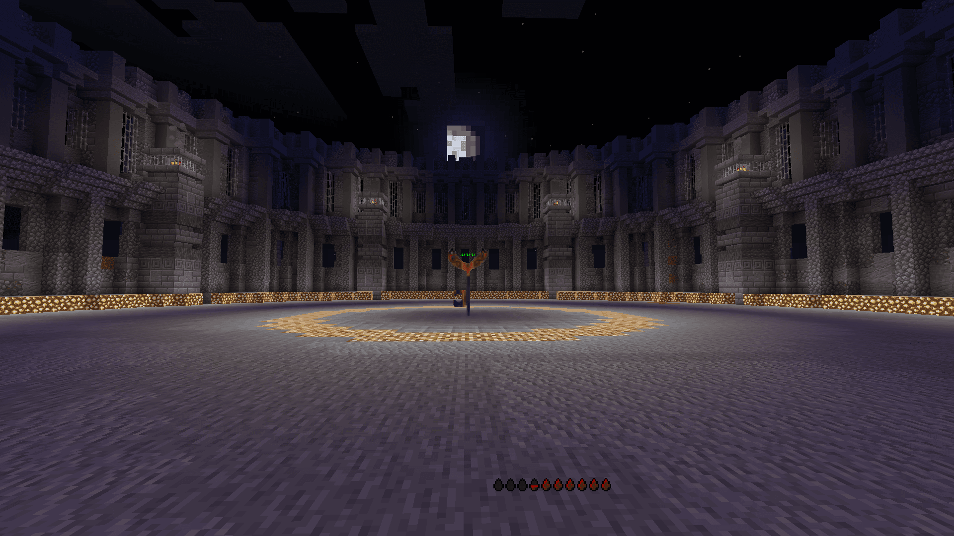 Vampiric Realms screenshot