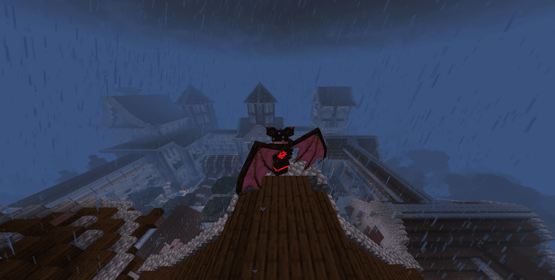 SVR: Survival Legends screenshot